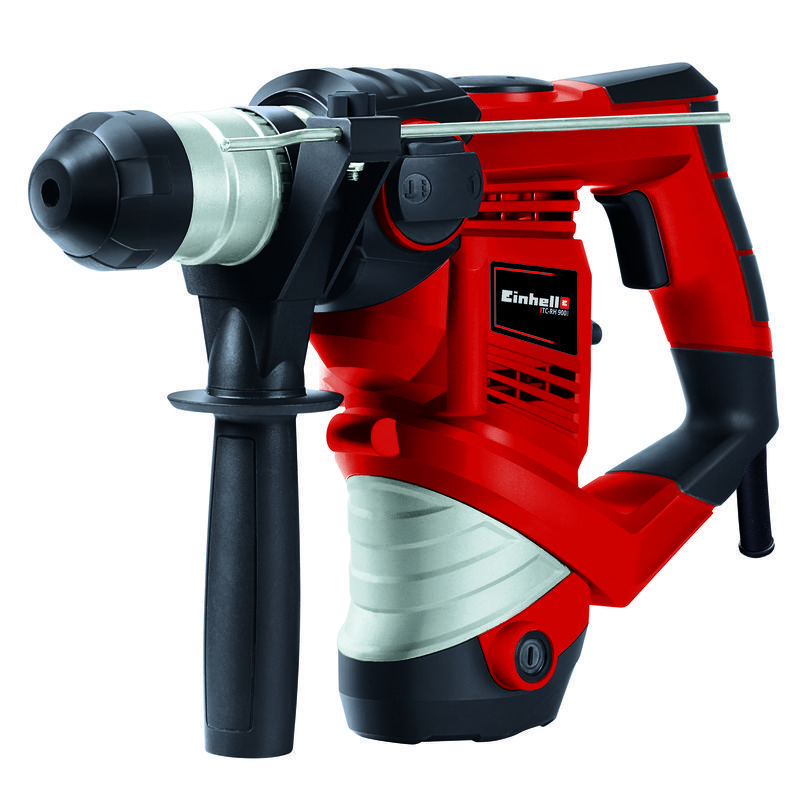 Vrtací kladivo EINHELL TC-RH 900