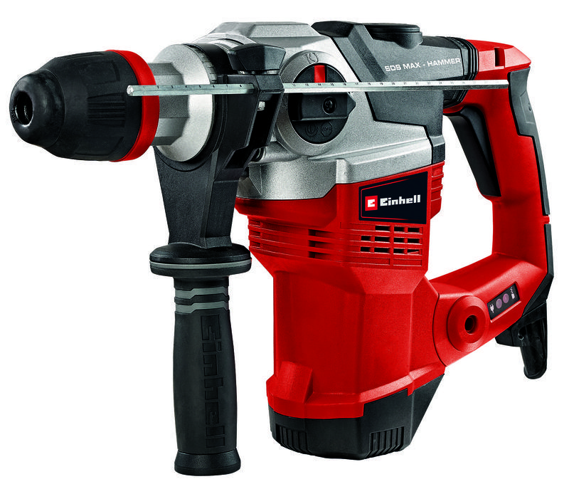 Vrtací kladivo EINHELL TE-RH 38 E