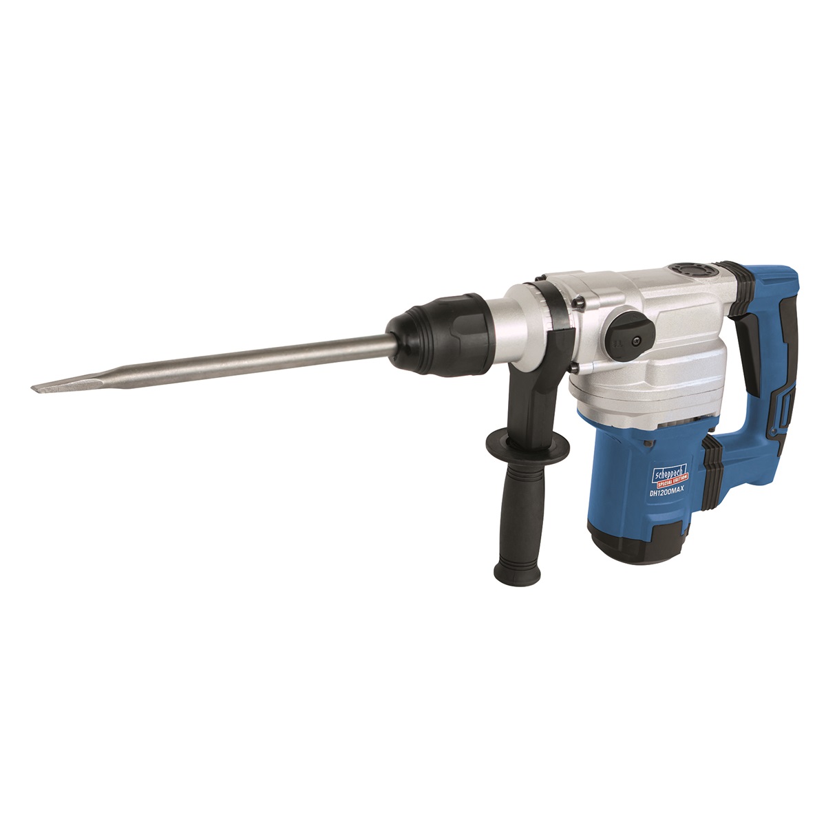 Vrtací / sekací kladivo SCHEPPACH DH 1200 MAX