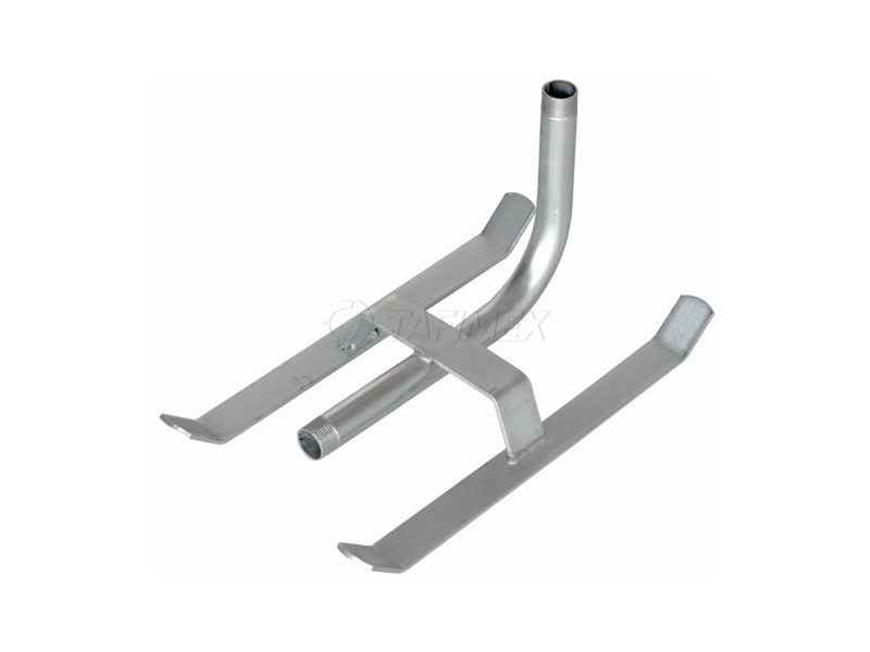 Vyrsa Stojan k postřikovači s lyžinami 1"