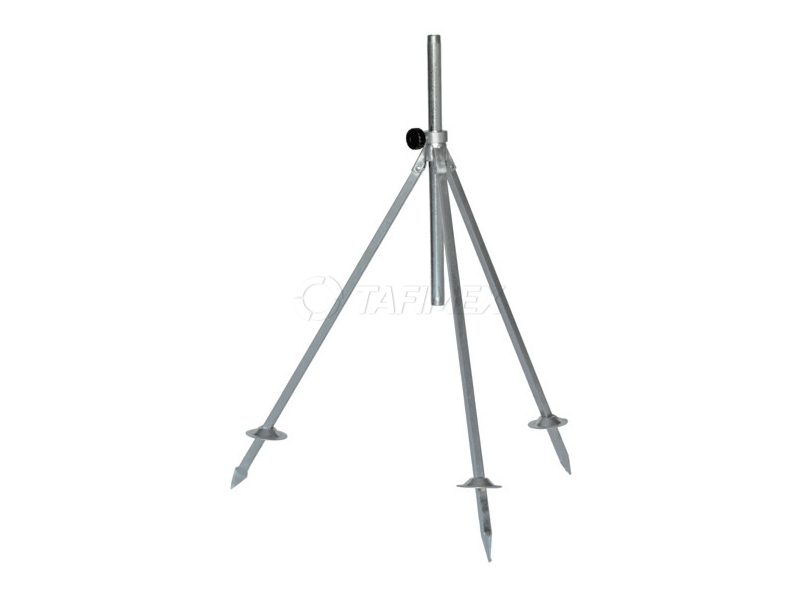 Vyrsa Stojan k postřikovači výsuvný 3/4"