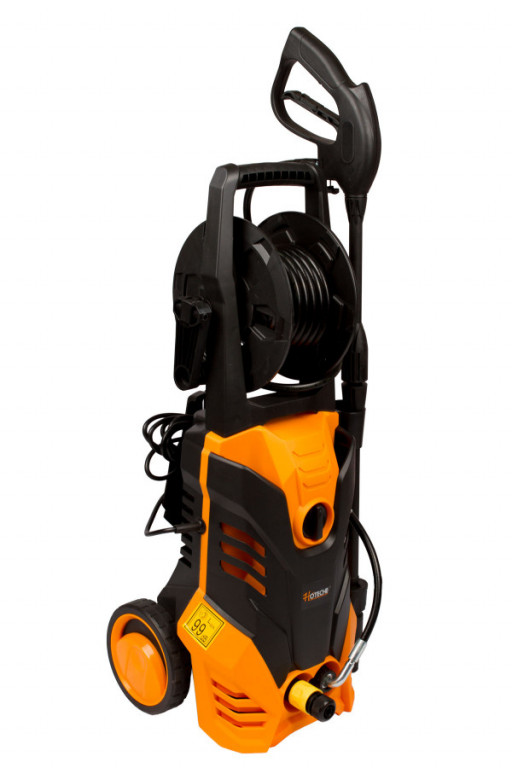 Vysokotlaká myčka (vapka) HOTECHE 150 bar