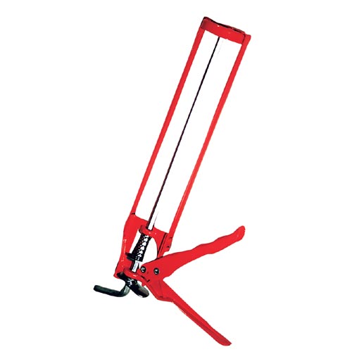 Vytlačovací pistole 6ti hran