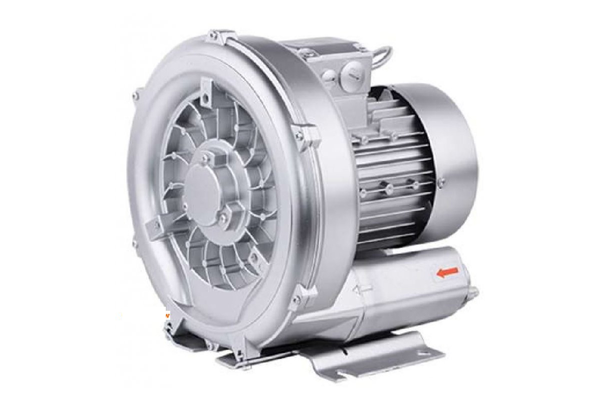 Vývěva a vzduchovač SEKO BL 010