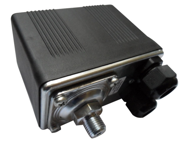 ZPA Tlakový spínač TSA3S05S 0