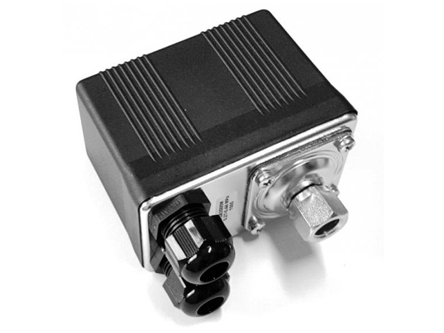 ZPA Tlakový spínač TSA3S10M 0