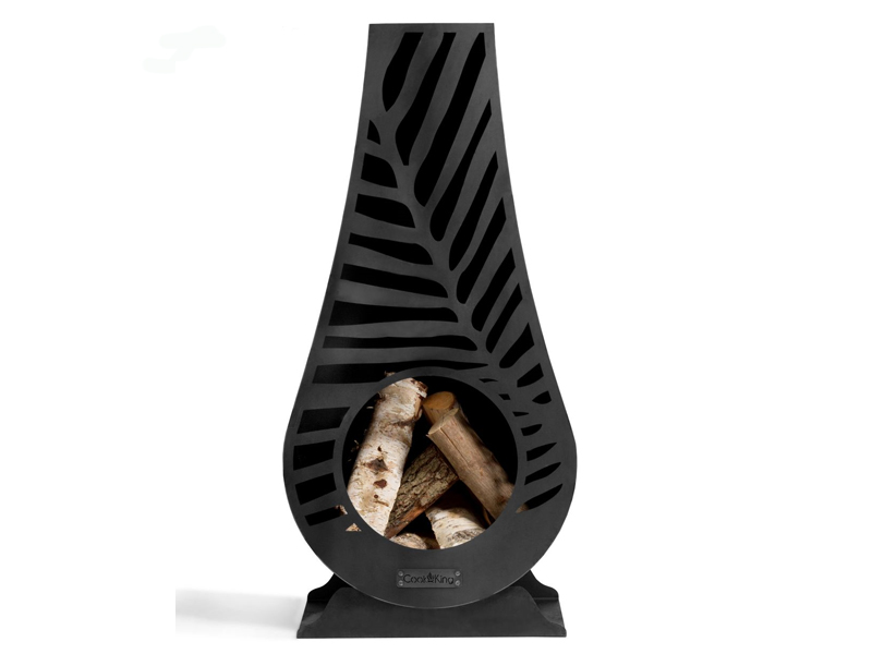 Zahradní kamna COOKKING Lima