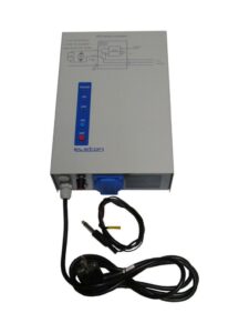 Záložní zdroj ASTIP ELSTON Eko 30W 18h