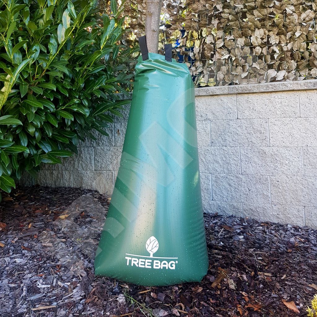 Zavlažovací vak TREE BAG "MAX" XXL 90-150 L
