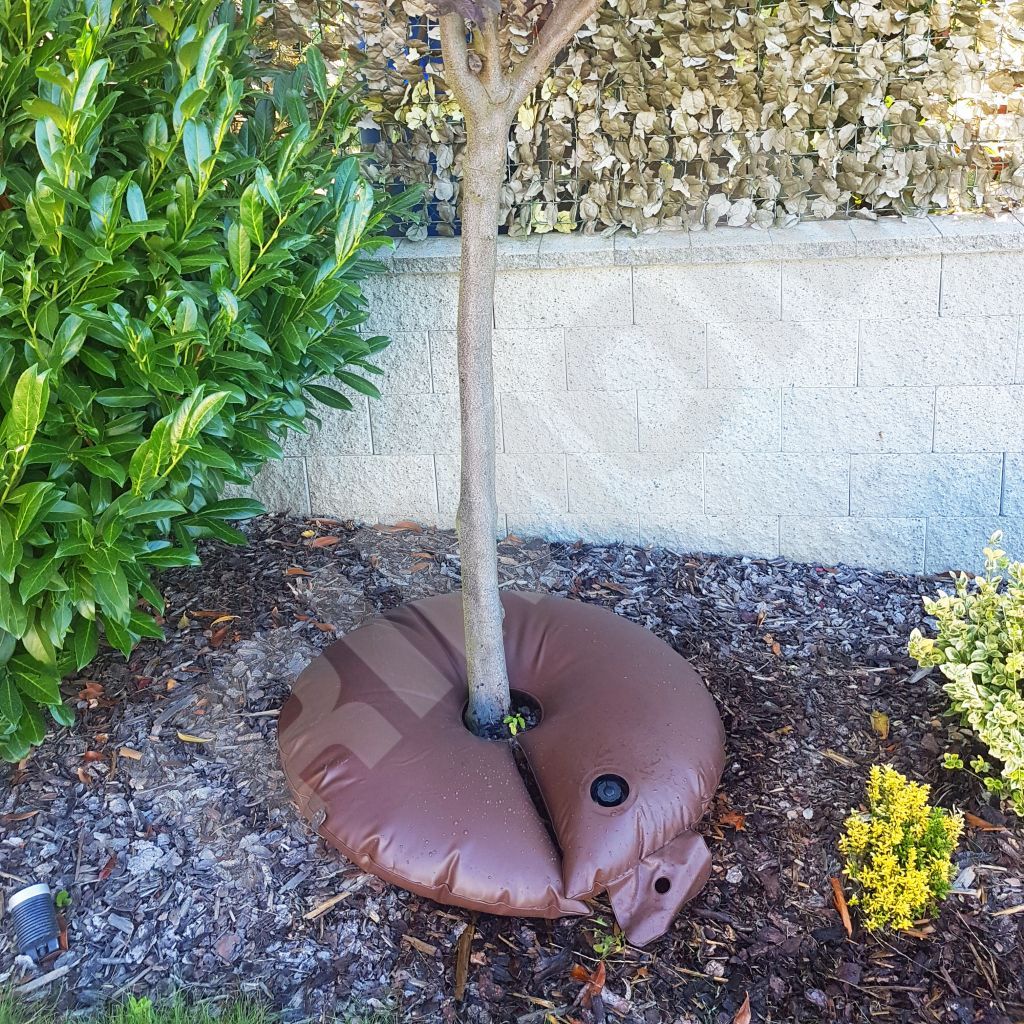 Zavlažovací vak TREE BAG "O" RING 60 L