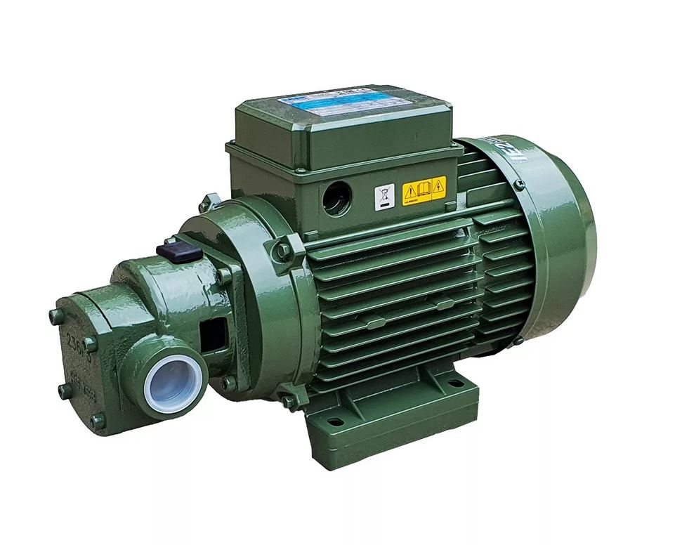 Zubové čerpadlo SEAR CFP 230V 0