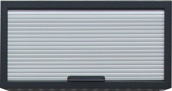 závěsná skříňka Torin BIG RED PROFI WGB1326A s roletou 680x350x281 mm