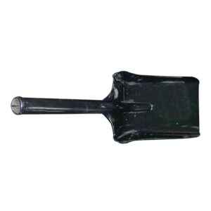 Antikoro Lopatka na uhlí lakovaná A2050