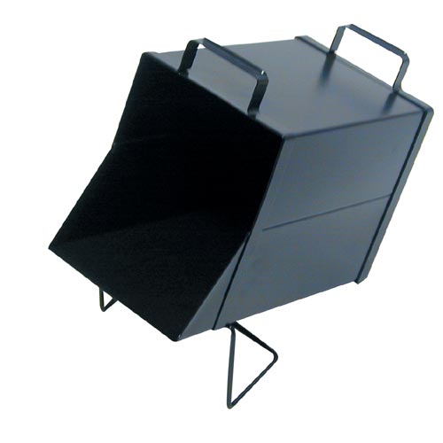 Antikoro Uhlák hranatý nakládací ČER