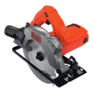 Black+Decker Pila kotoučová BLACK-DECKER 190mm/1250W