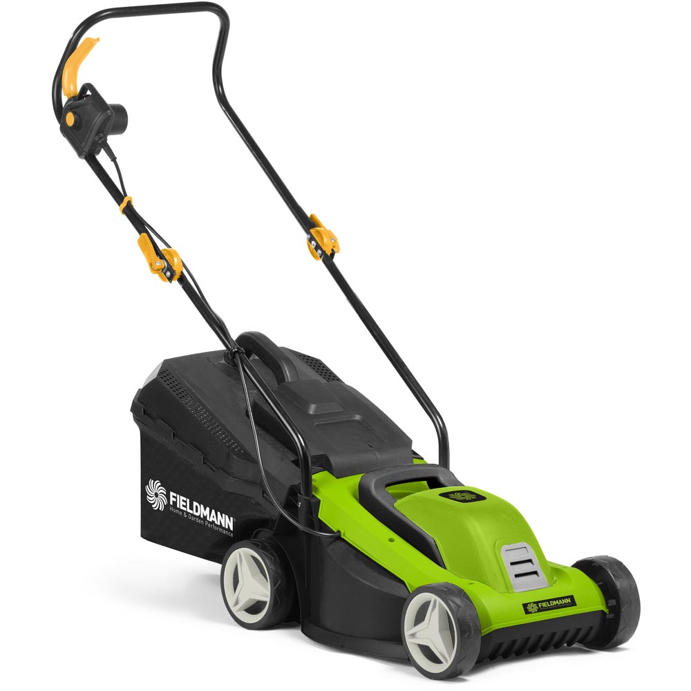 Elektrická rotační sekačka 1300W FIELDMANN FZR 2028-E
