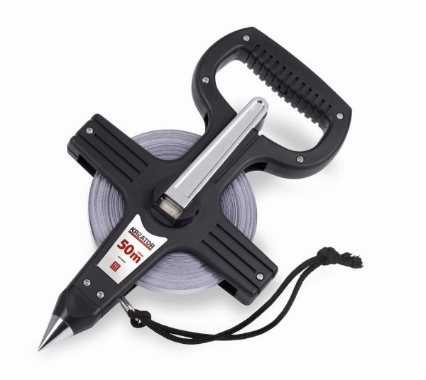 Kreator Pásmo ocelové 50m