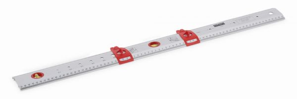 Kreator Pravítko / vodováha ALU 750mm