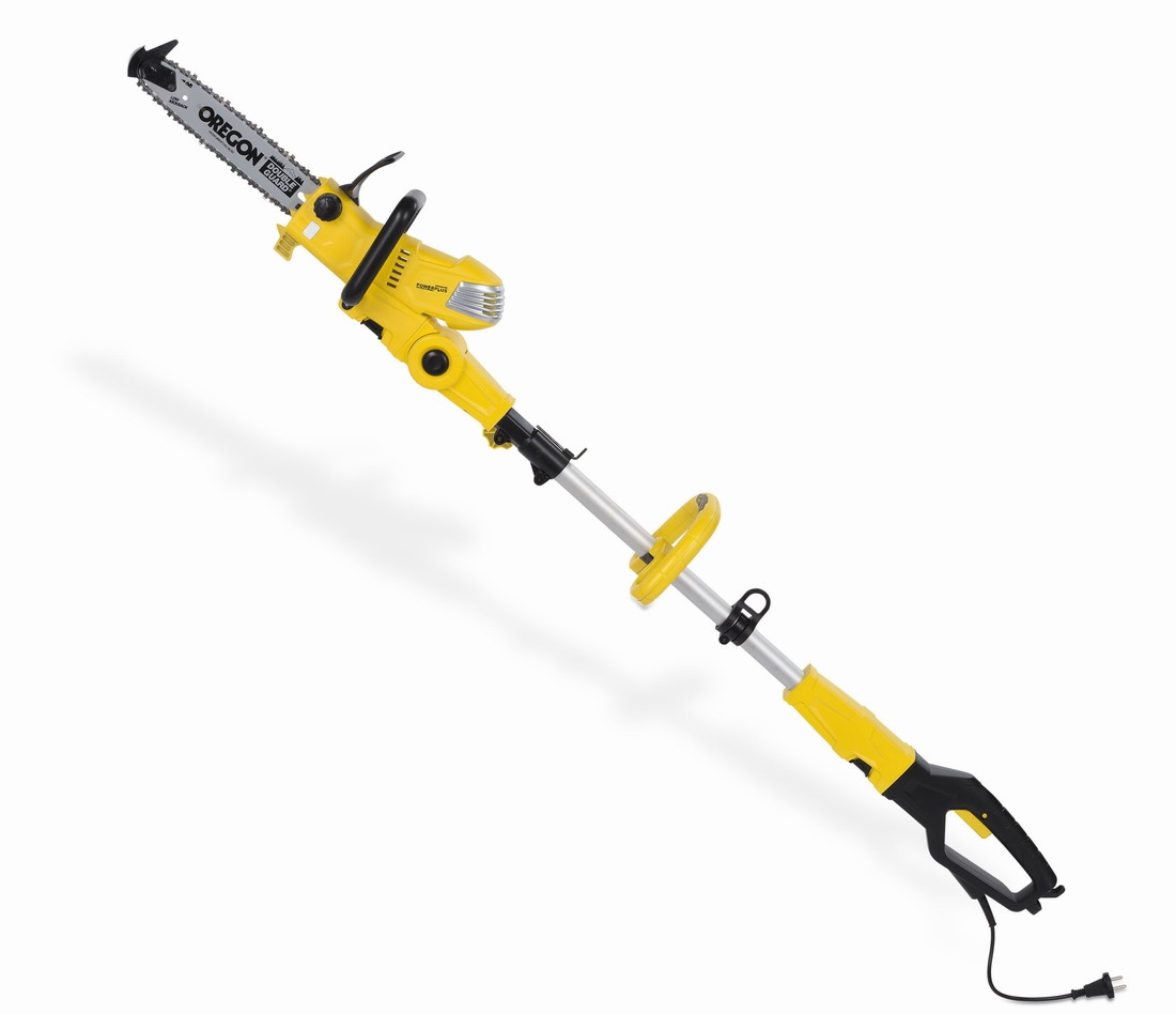 Multifunkční elektrická pila POWERPLUS