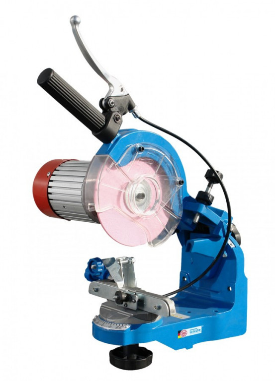 Ostřička pilových řetězů GÜDE P 2501 S