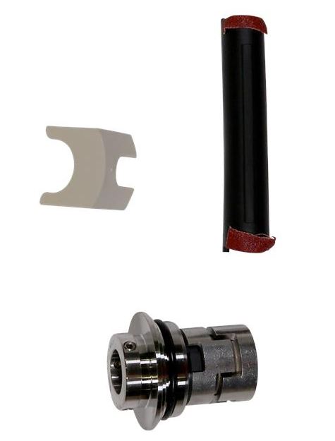 GRUNDFOS Sada mechanická ucpávka HQQE CR32/45/64/90 (96525458)