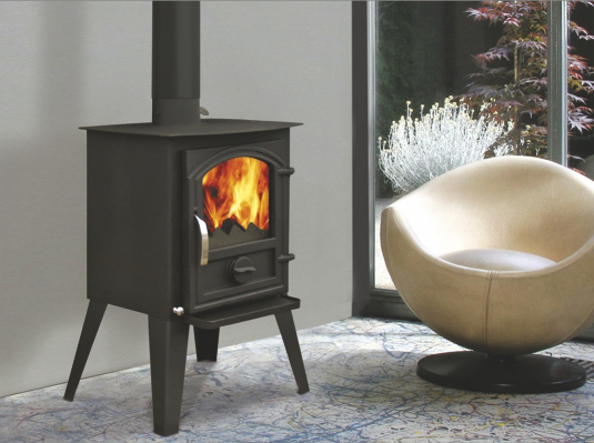 Krbová kamna VERSO 1 LL