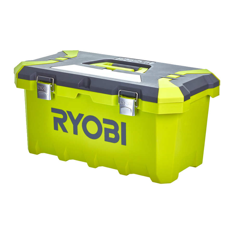 Tool Box RYOBI RTB19INCH 19”