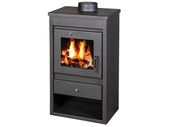 Victoria Krbová kamna DELUXE L