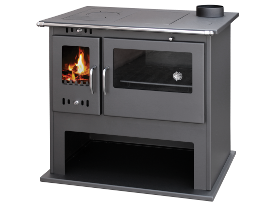 Victoria Sporák na tuhá paliva Viki Lux