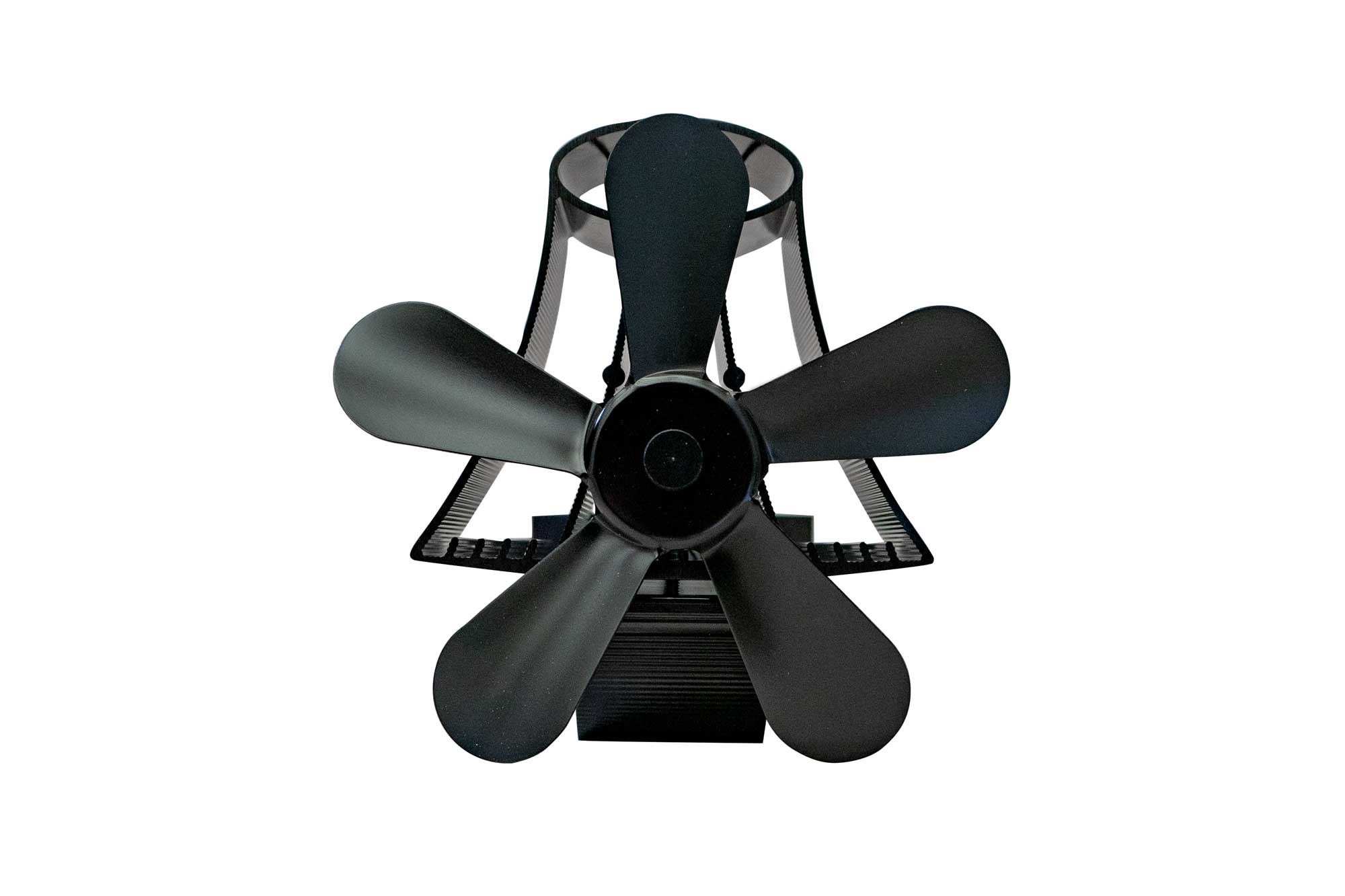 M.A.T. Krbový ventilátor - na kouřovod