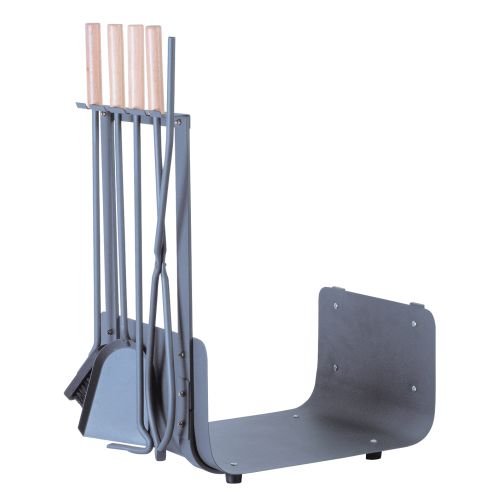 M.A.T. koš krbový s nářadím v.62cm