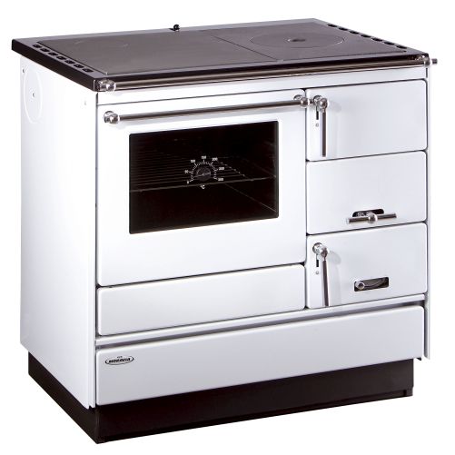 Sporák KVS MORA 9100.1312