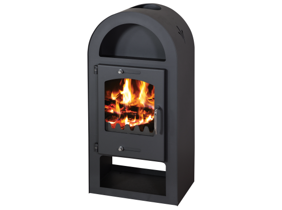 Victoria Krbová kamna MAESTRO