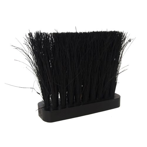 M.A.T. Kartáč krbový ČER dřevo (ND k 760117)