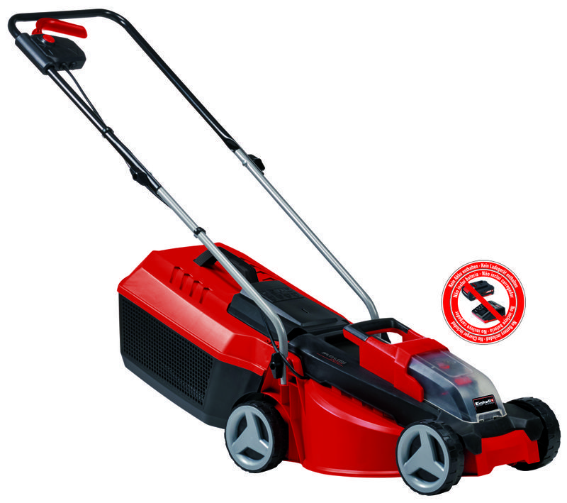 Aku sekačka na trávu EINHELL GE-CM 18/30 Li-Solo