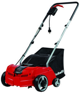 Elektrický vertikutátor a provzdušňovač EINHELL GC-SA 1231/1