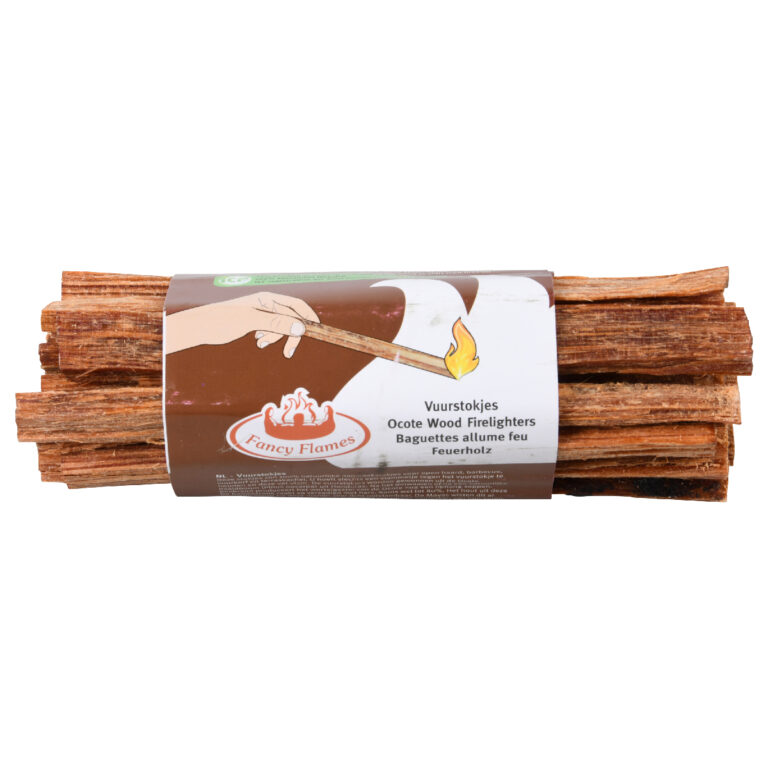 Esschert Design Podpalovací třísky napuštěné tukem