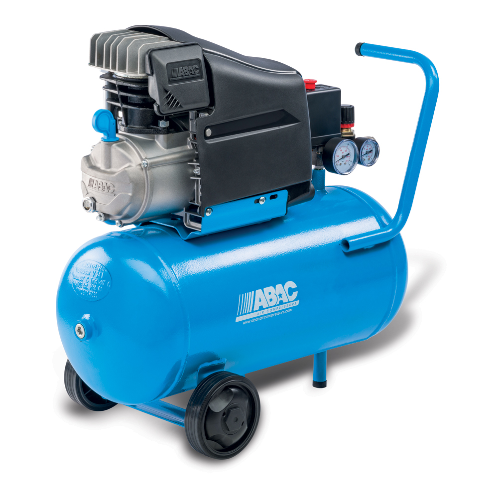 Kompresor ABAC Line L25P-1