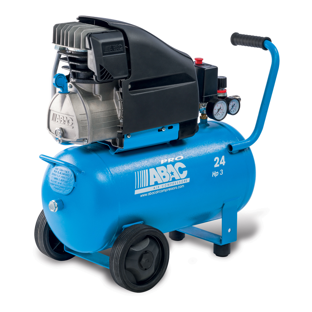 Kompresor ABAC Line L30PN-2