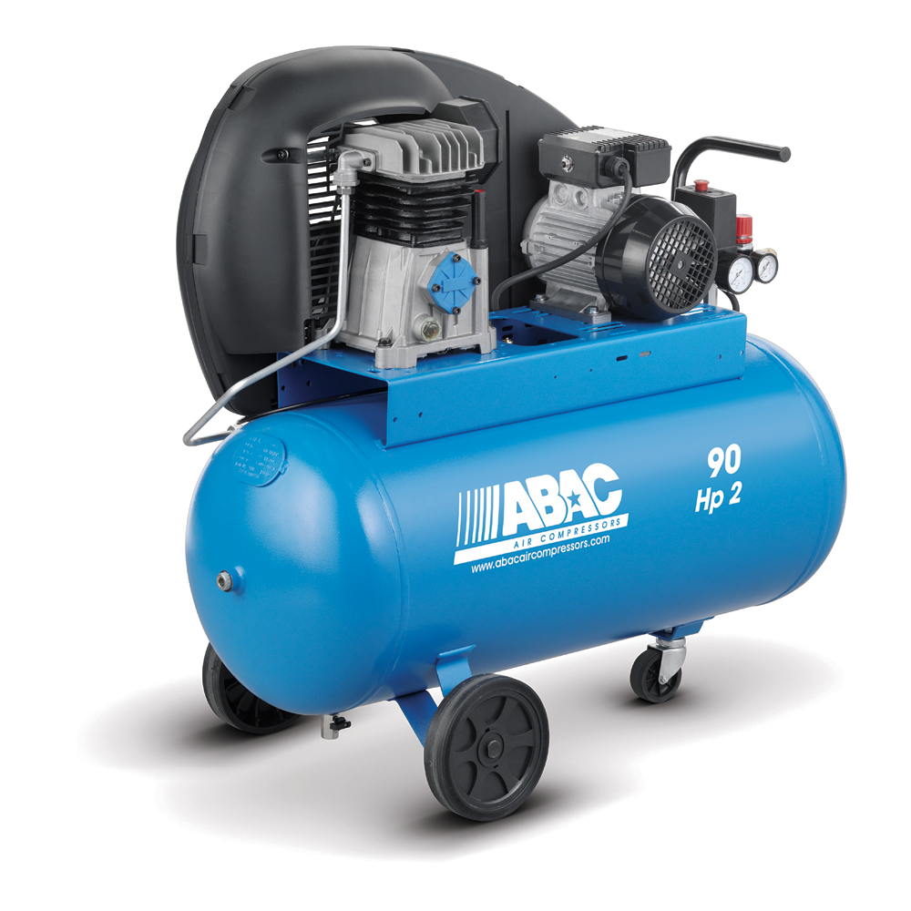 Kompresor ABAC Pro Line A29-1