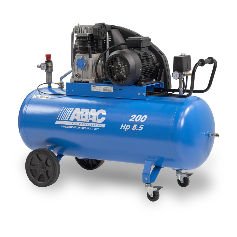 Kompresor ABAC Pro Line A49B-4-200CT