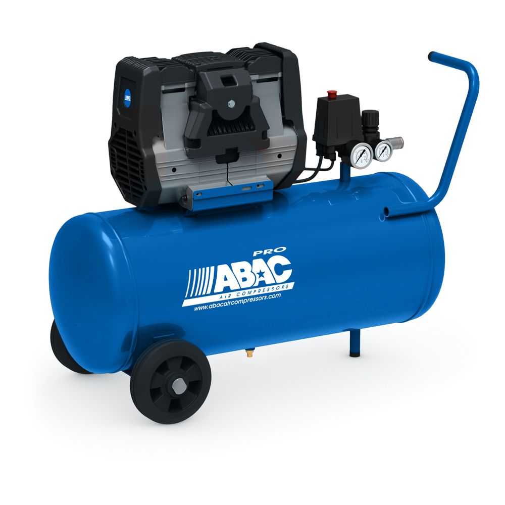 Kompresor ABAC Super Silent Line OS15P-1