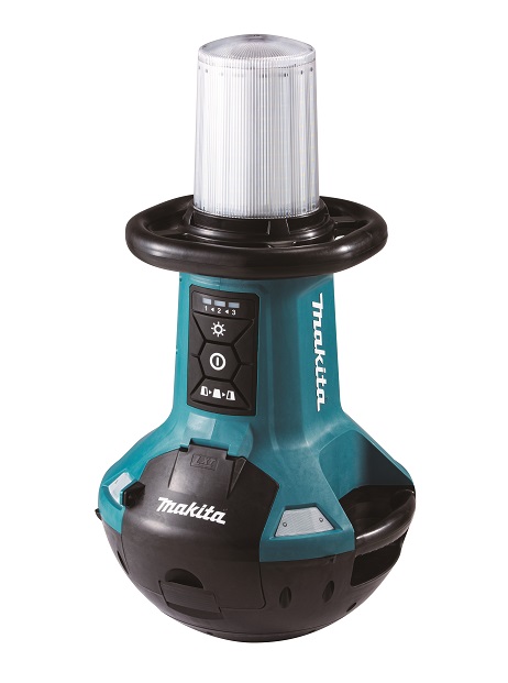 MAKITA AKU LED svítilna Li-ion LXT 14