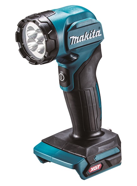 MAKITA AKU LED svítilna Li-ion XGT 40V Z