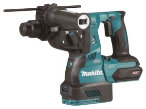 MAKITA AKU kladivo SDS-Plus s AWS Li-ion XGT 40V