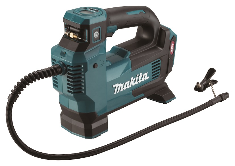 MAKITA AKU kompresor Li-ion XGT 40V