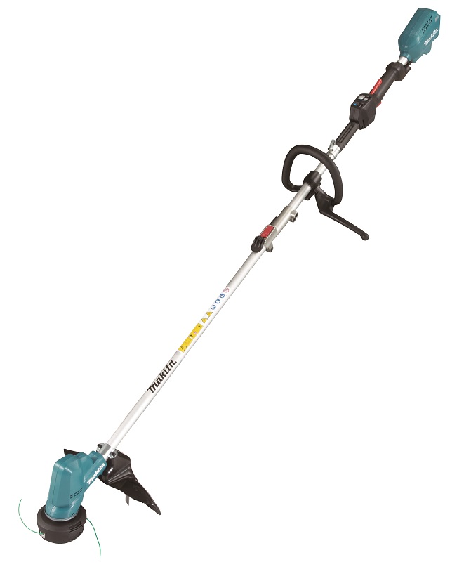 MAKITA AKU křovinořez Li-ion LXT 18V