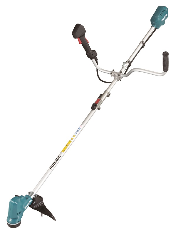 MAKITA AKU křovinořez Li-ion LXT 18V