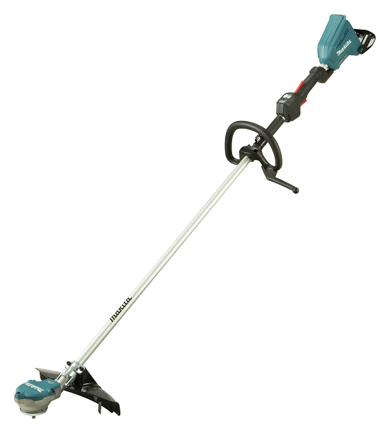 MAKITA AKU křovinořez Li-ion LXT 2x18V