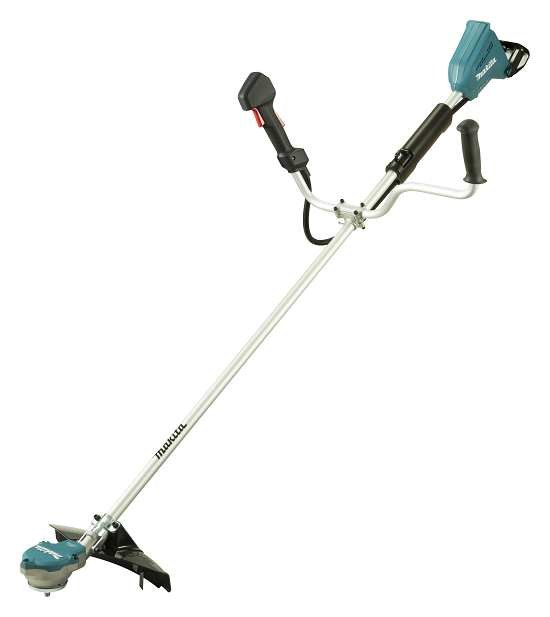 MAKITA AKU křovinořez Li-ion LXT 2x18V